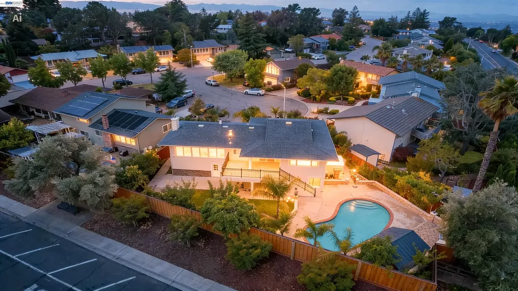 27734 Fallen Leaf Court Hayward CA 94542