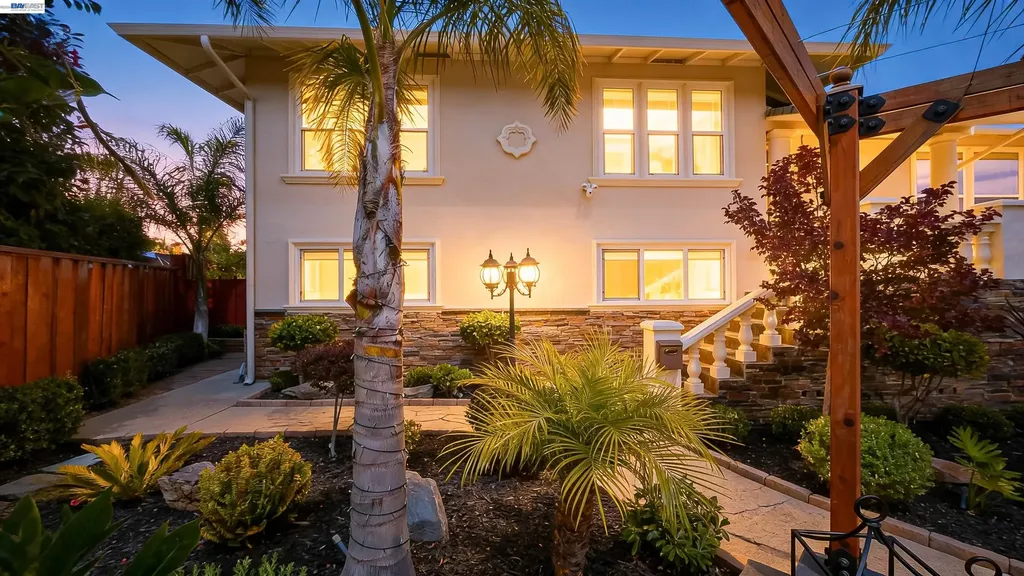 27734 Fallen Leaf Court Hayward CA 94542