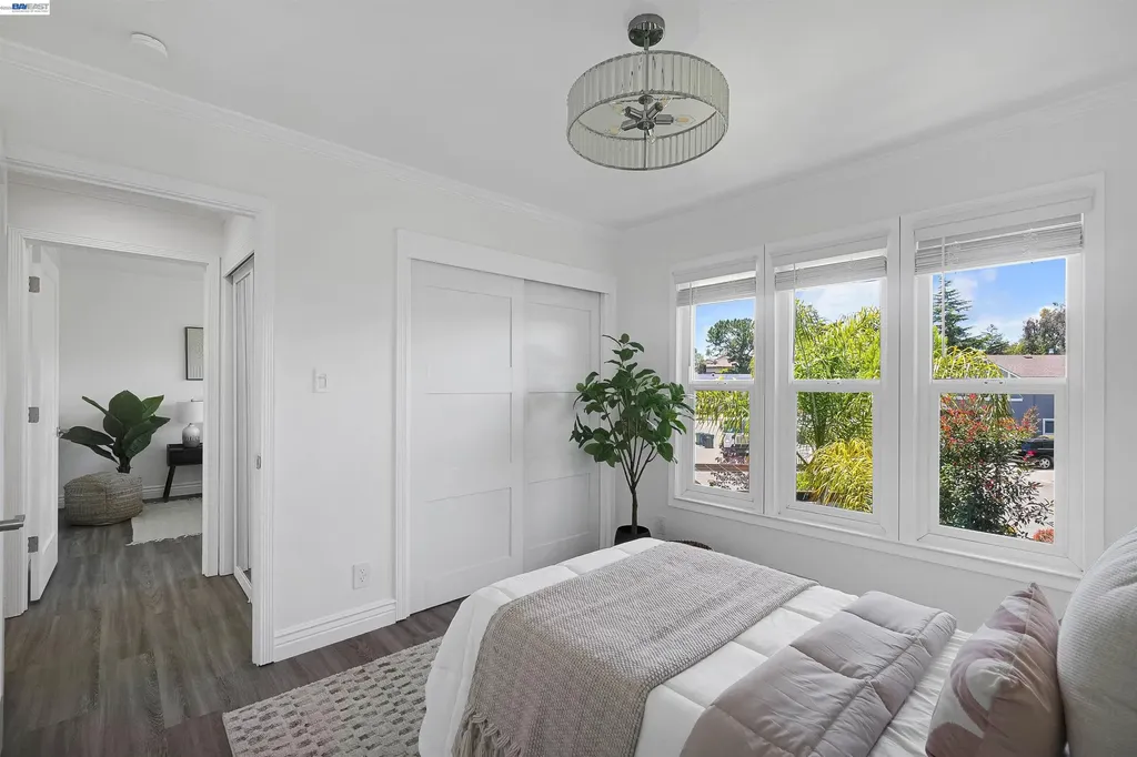 27734 Fallen Leaf Court Hayward CA 94542