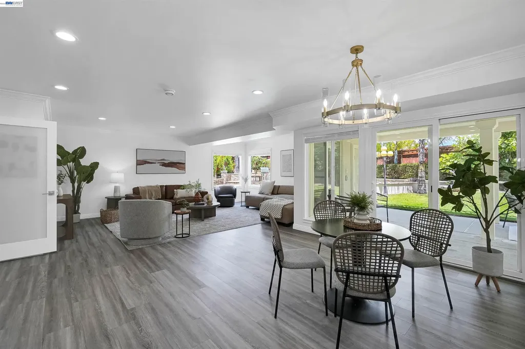 27734 Fallen Leaf Court Hayward CA 94542