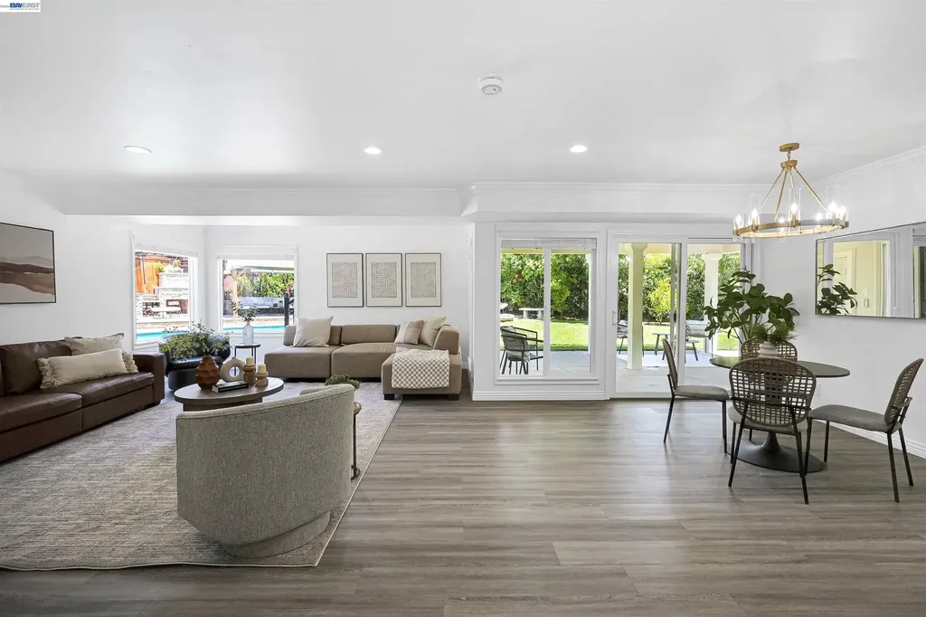 27734 Fallen Leaf Court Hayward CA 94542