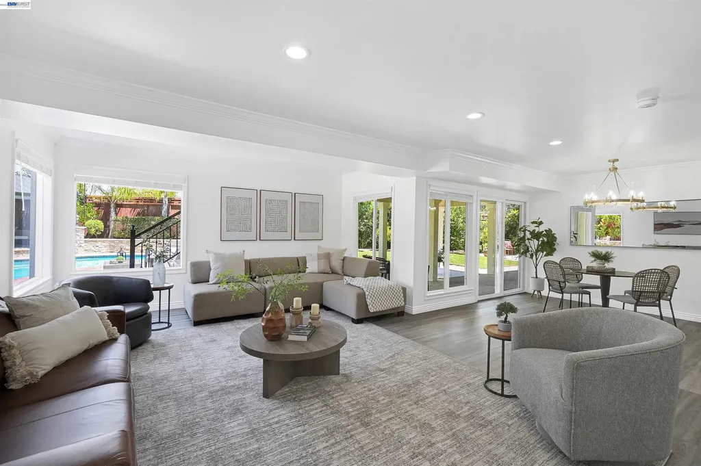 27734 Fallen Leaf Court Hayward CA 94542