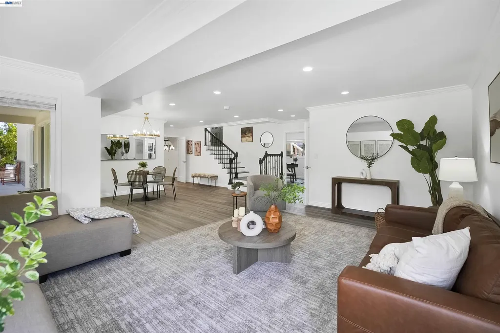 27734 Fallen Leaf Court Hayward CA 94542