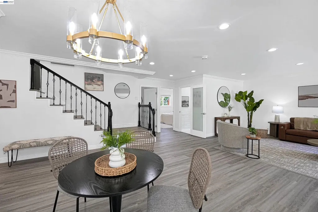 27734 Fallen Leaf Court Hayward CA 94542