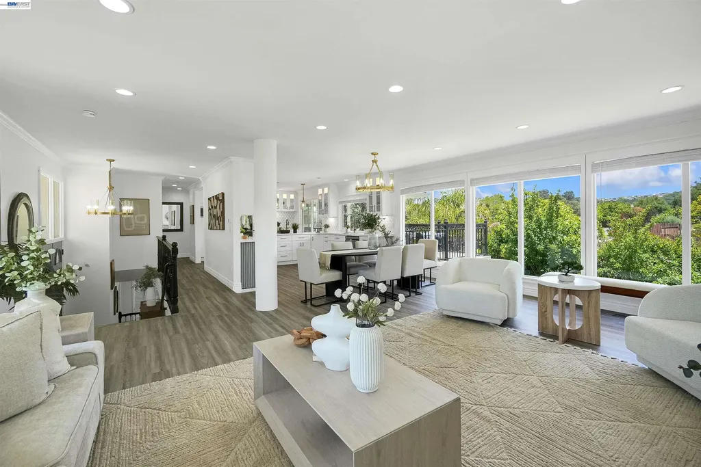27734 Fallen Leaf Court Hayward CA 94542