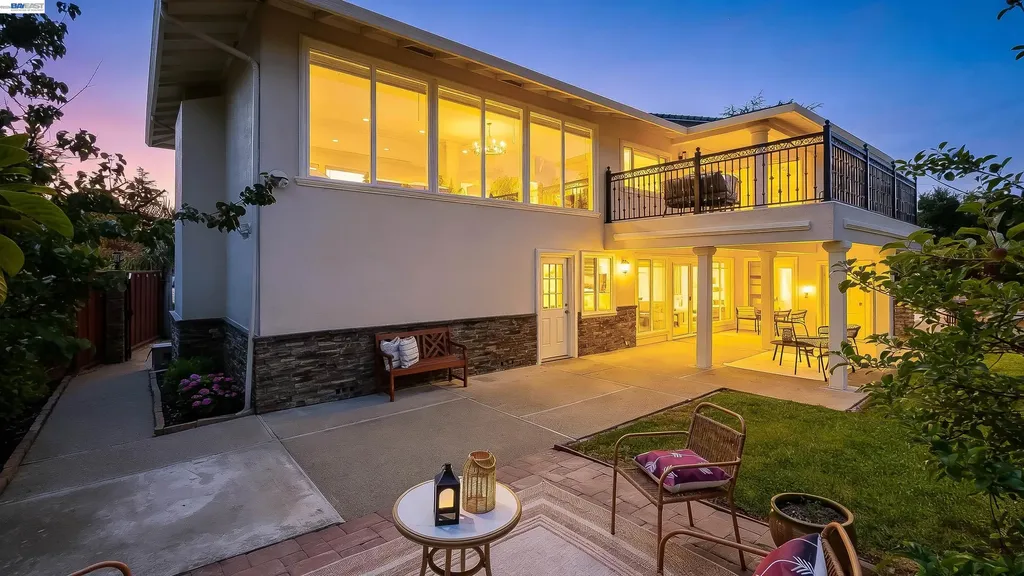 27734 Fallen Leaf Court Hayward CA 94542