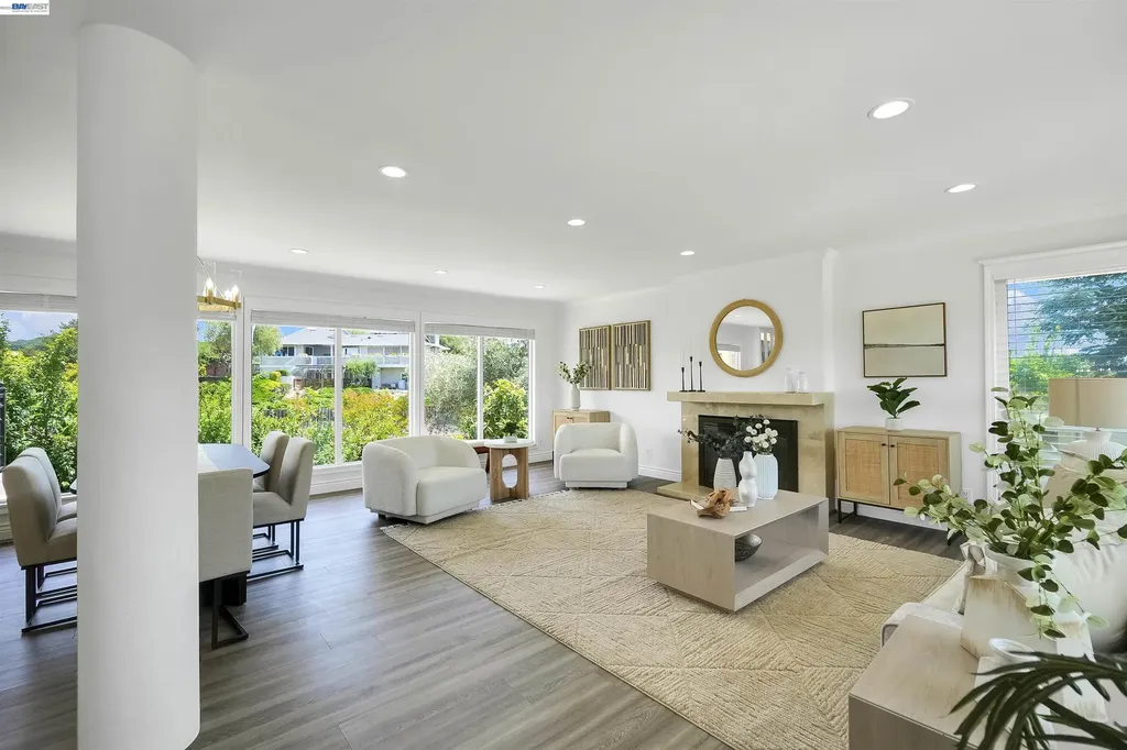 27734 Fallen Leaf Court Hayward CA 94542