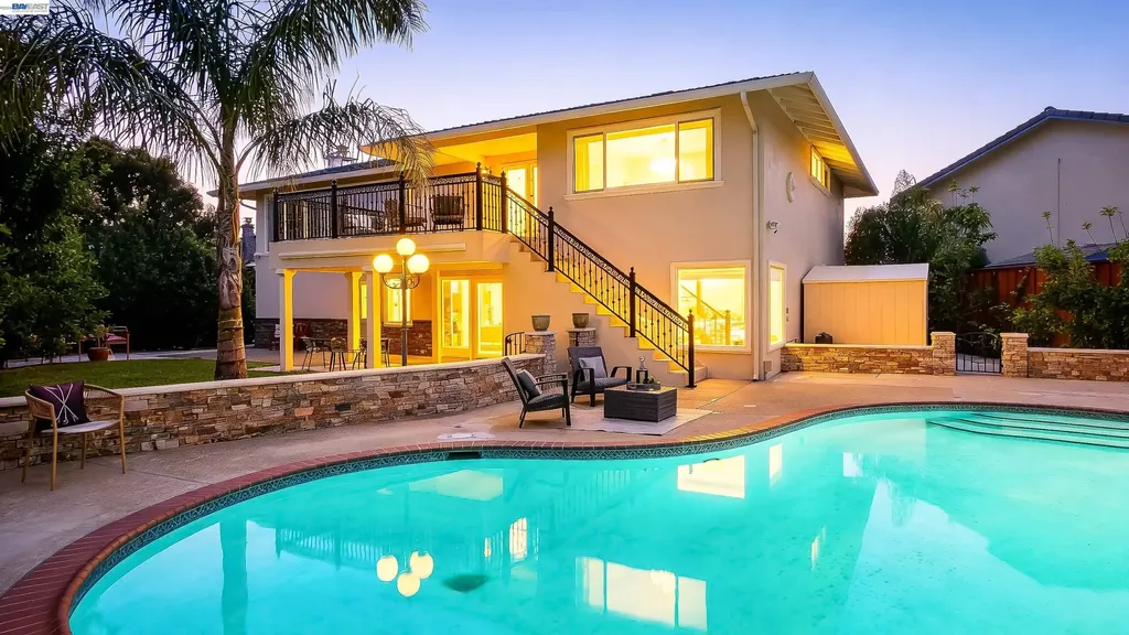 27734 Fallen Leaf Court Hayward CA 94542