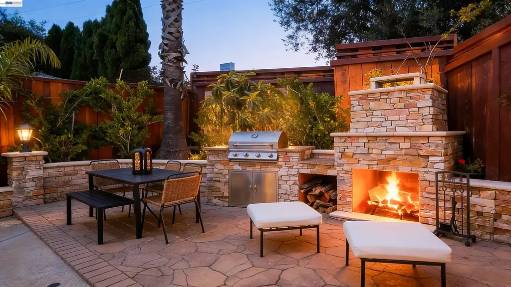 27734 Fallen Leaf Court Hayward CA 94542