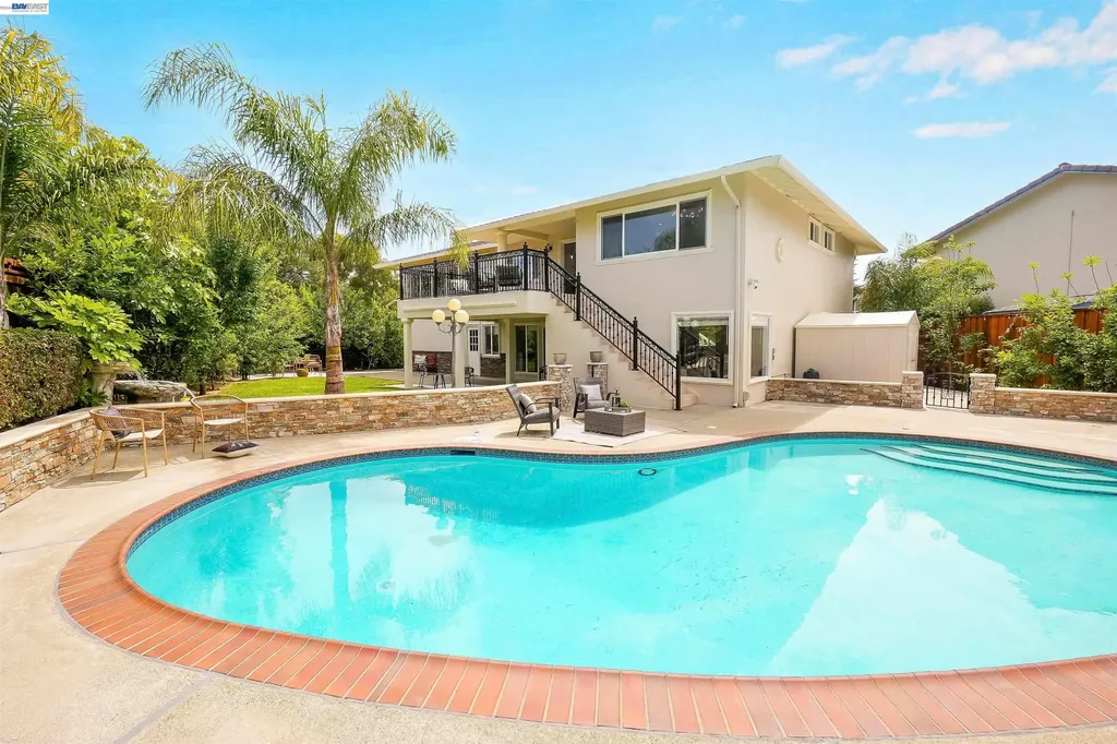 27734 Fallen Leaf Court Hayward CA 94542
