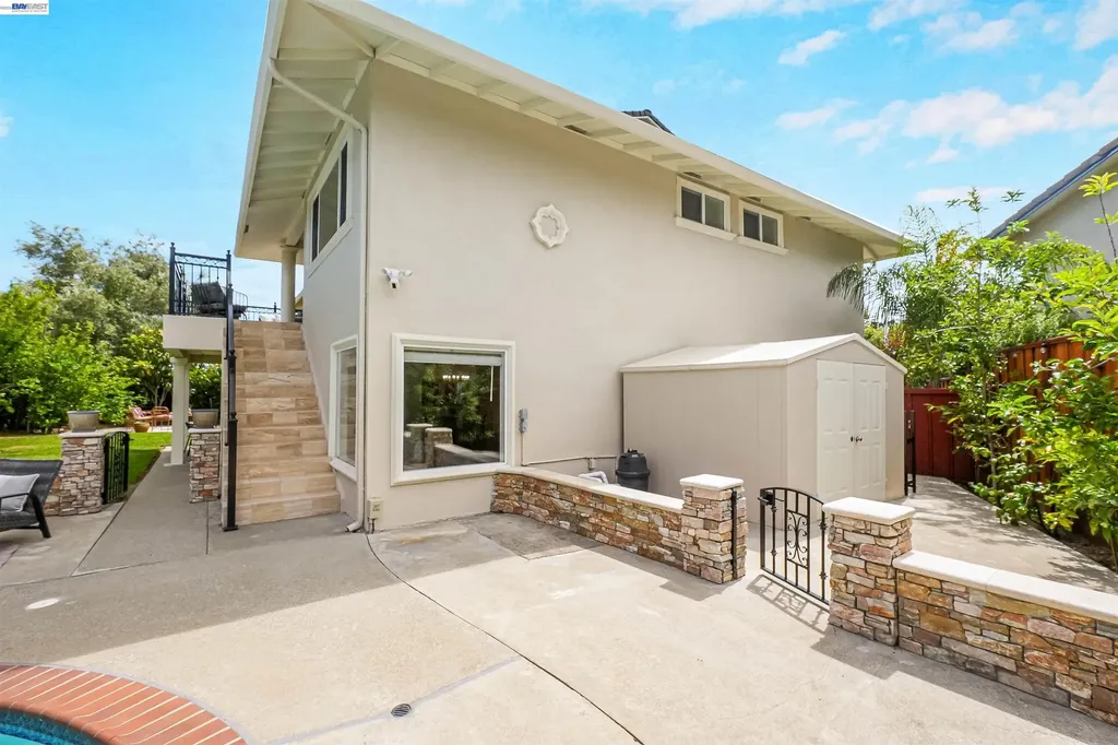 27734 Fallen Leaf Court Hayward CA 94542