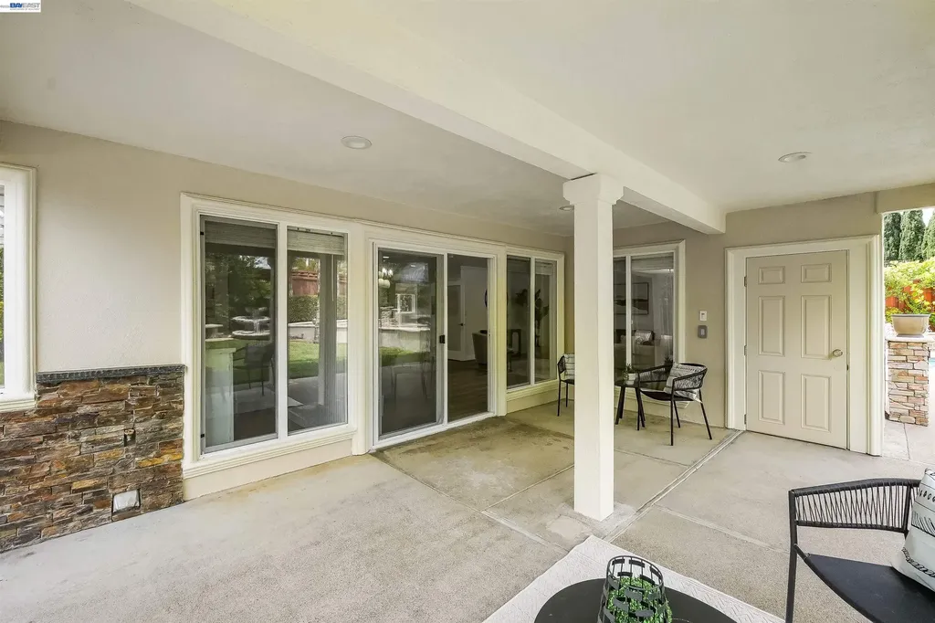 27734 Fallen Leaf Court Hayward CA 94542