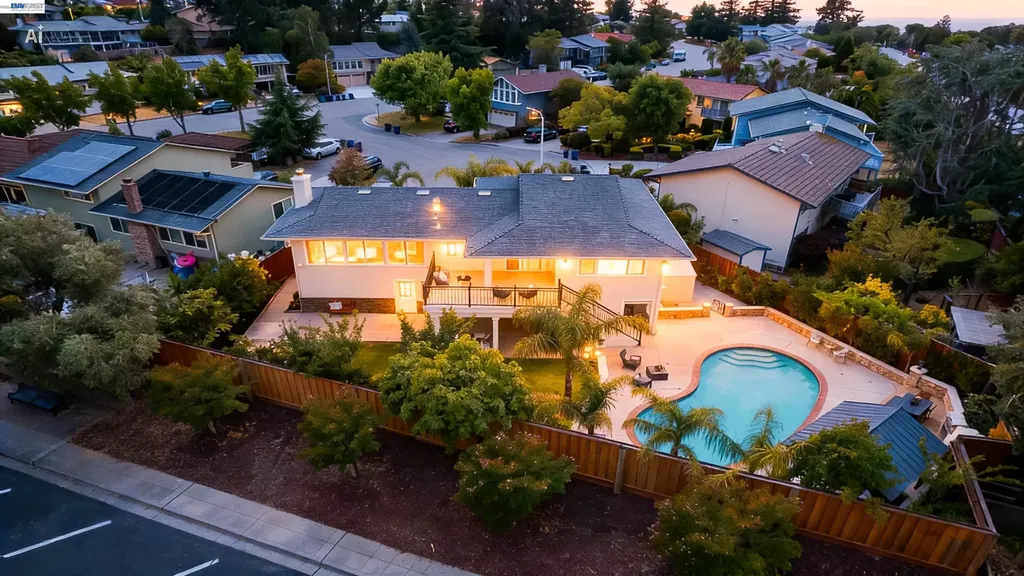 27734 Fallen Leaf Court Hayward CA 94542