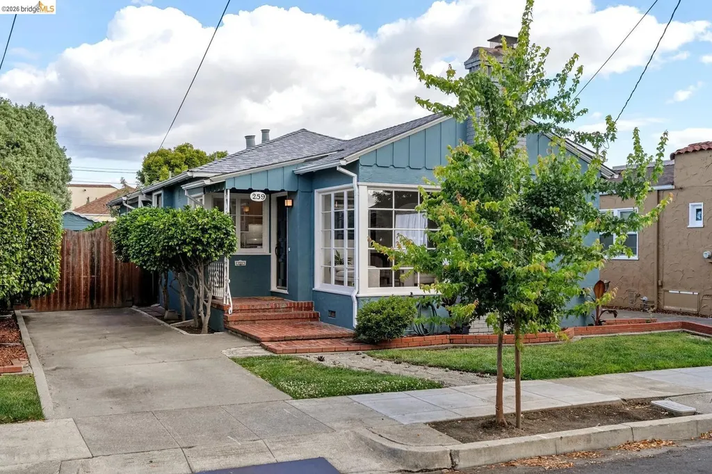 259 Broadmoor Boulevard San Leandro CA 94577