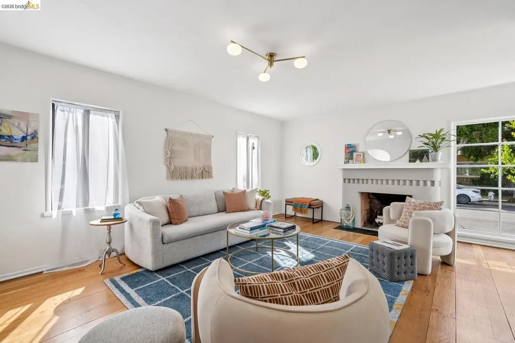 259 Broadmoor Boulevard San Leandro CA 94577