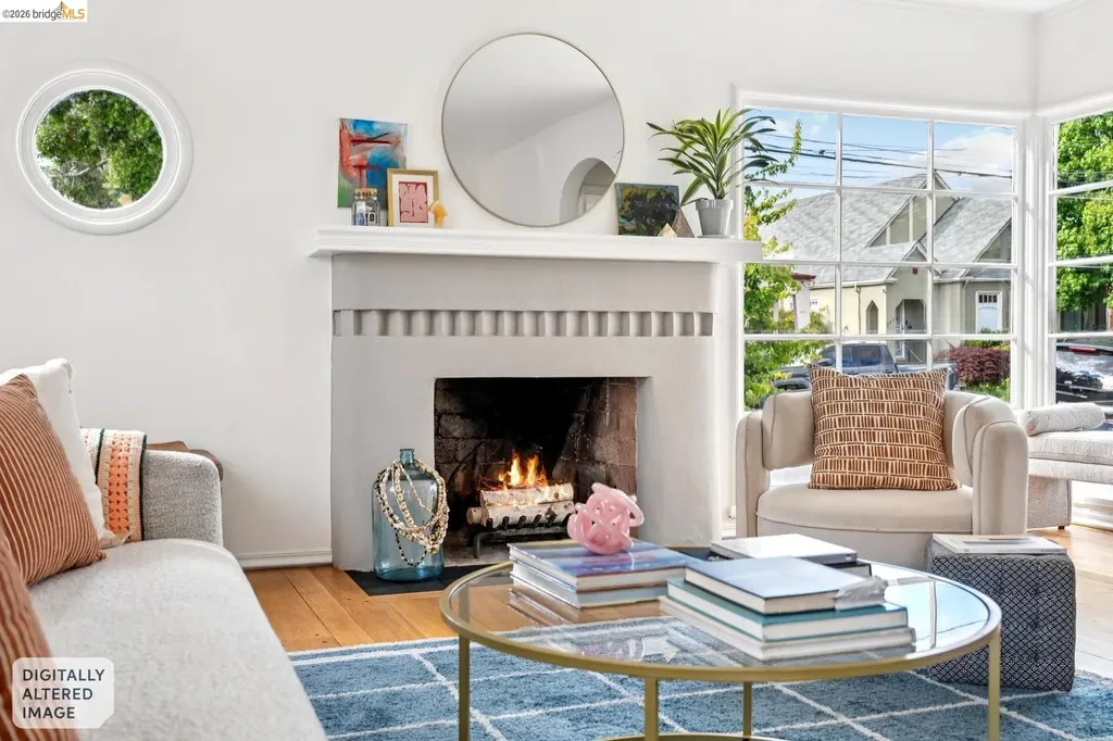259 Broadmoor Boulevard San Leandro CA 94577