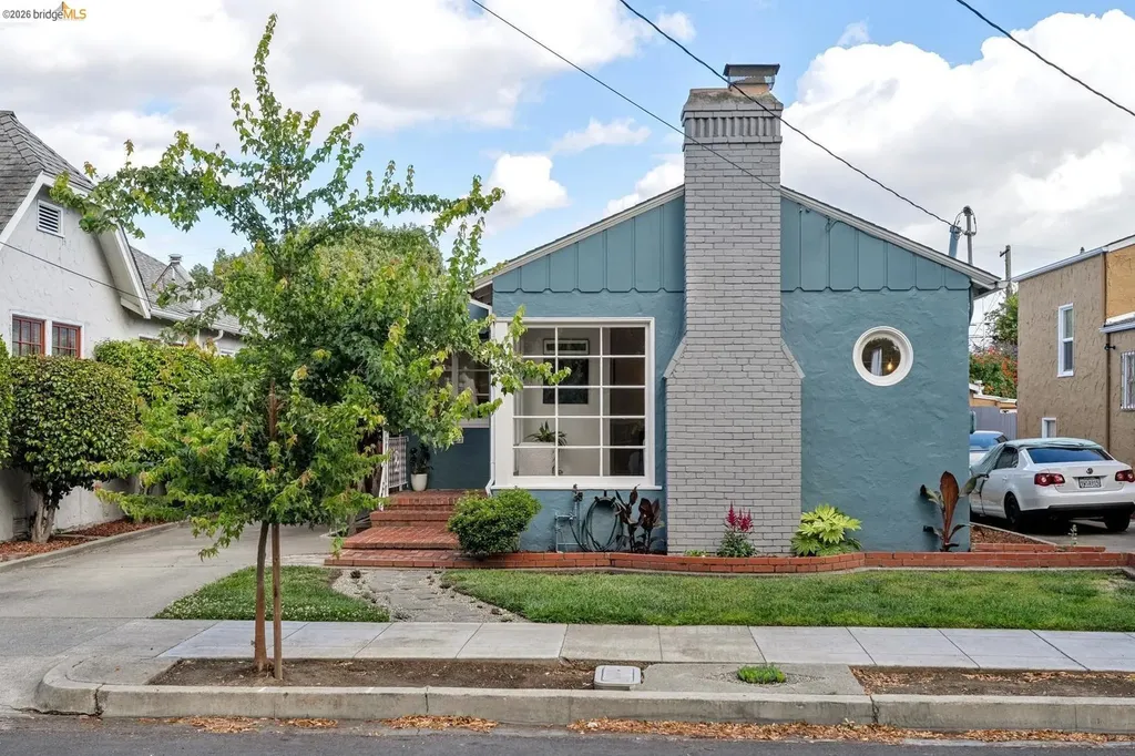 259 Broadmoor Boulevard San Leandro CA 94577