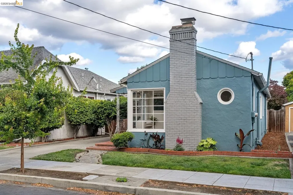 259 Broadmoor Boulevard San Leandro CA 94577