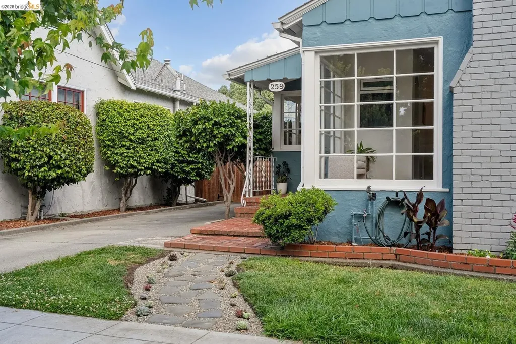 259 Broadmoor Boulevard San Leandro CA 94577