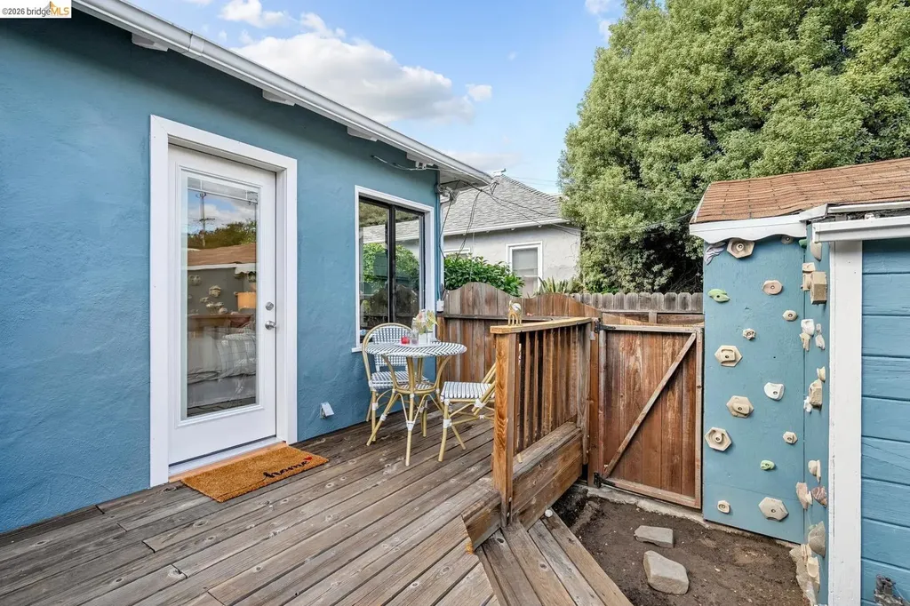 259 Broadmoor Boulevard San Leandro CA 94577