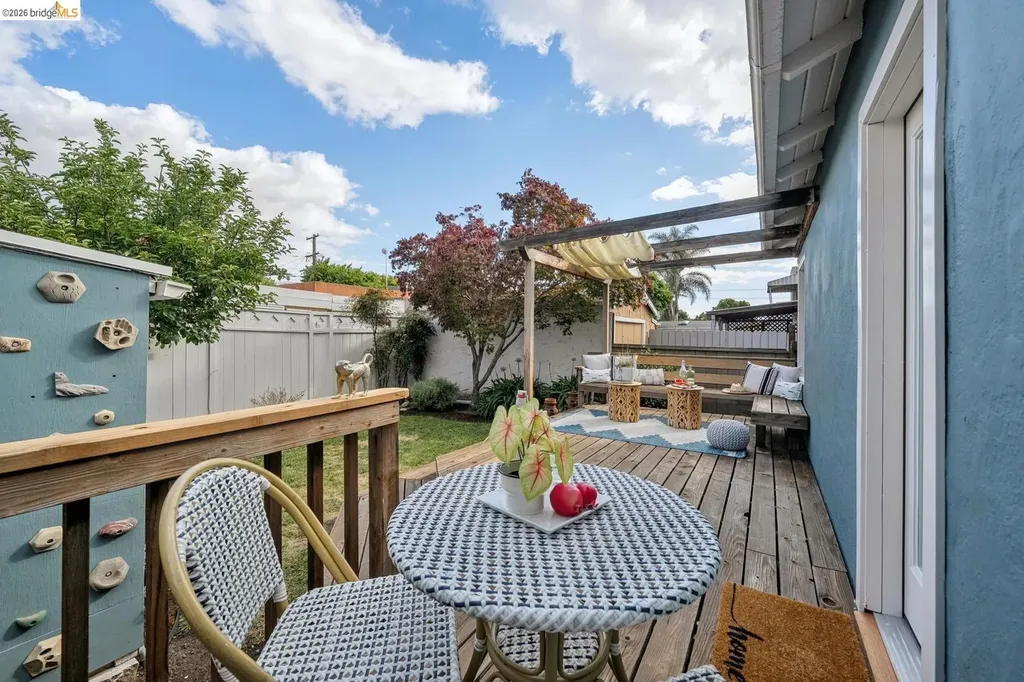 259 Broadmoor Boulevard San Leandro CA 94577