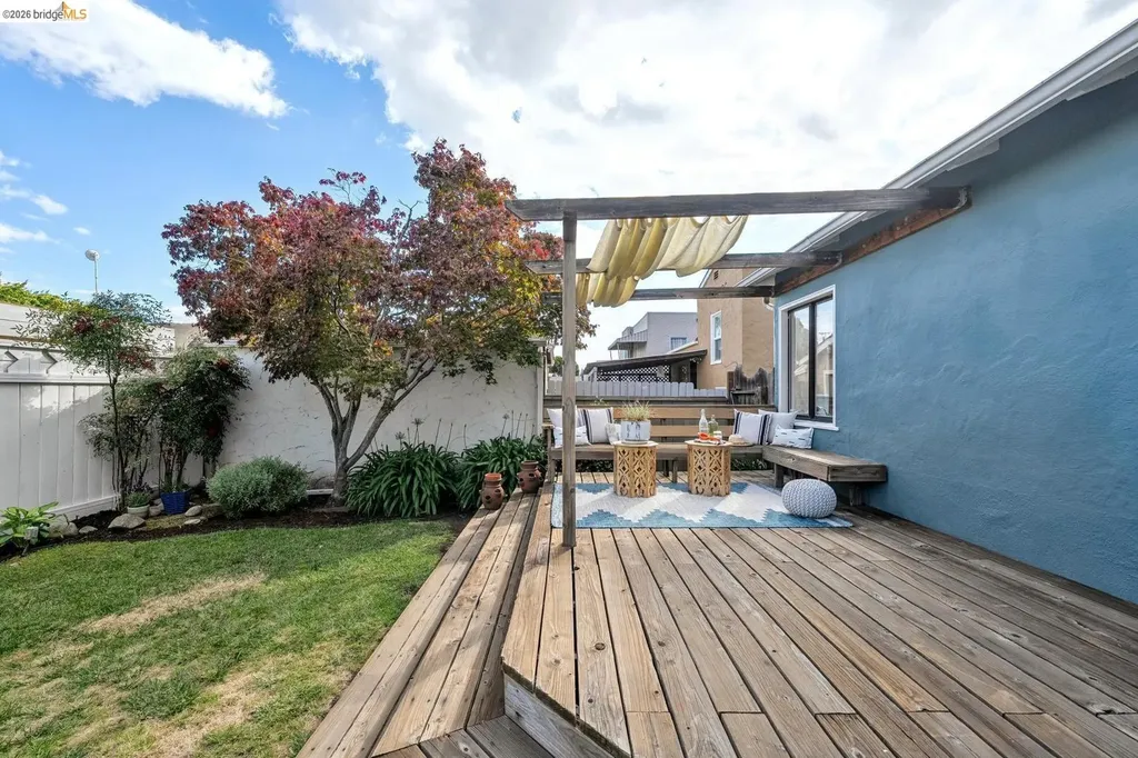 259 Broadmoor Boulevard San Leandro CA 94577