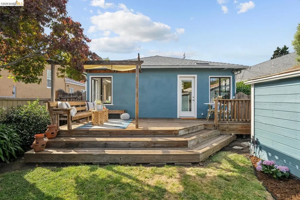 259 Broadmoor Boulevard San Leandro CA 94577