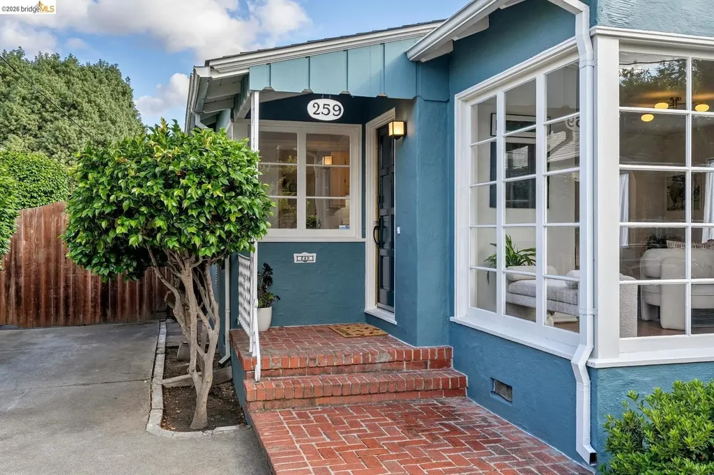 259 Broadmoor Boulevard San Leandro CA 94577