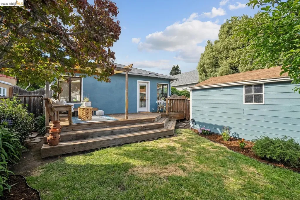 259 Broadmoor Boulevard San Leandro CA 94577