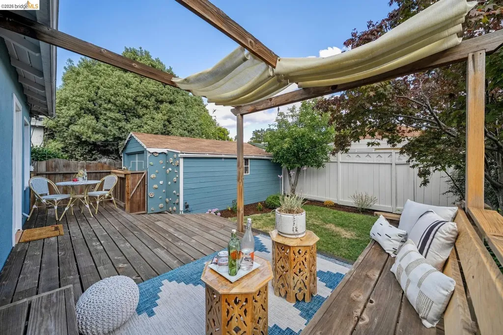 259 Broadmoor Boulevard San Leandro CA 94577