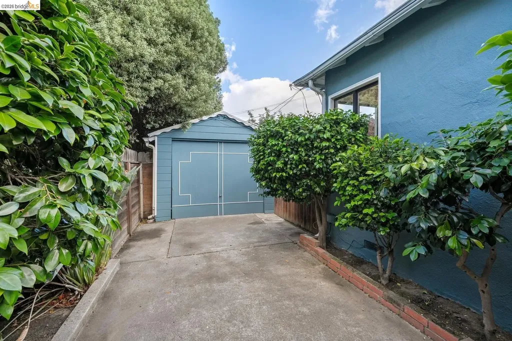 259 Broadmoor Boulevard San Leandro CA 94577