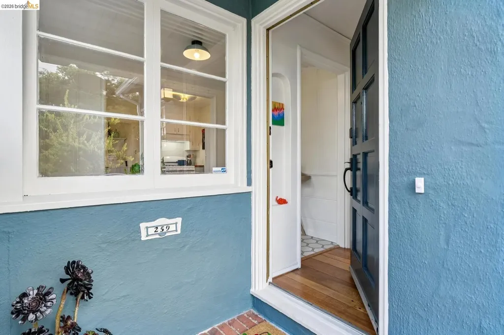 259 Broadmoor Boulevard San Leandro CA 94577