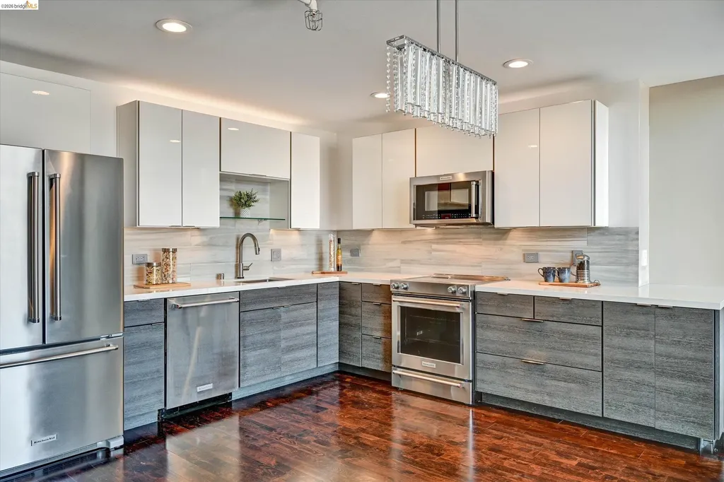 311 Oak Street Oakland CA 94607