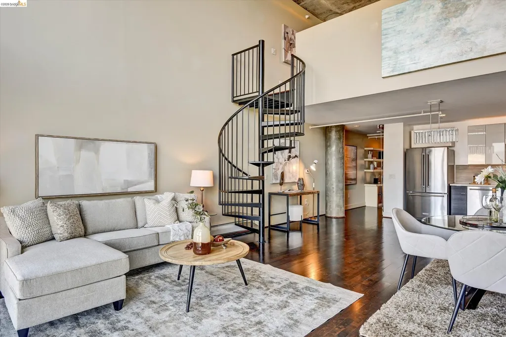 311 Oak Street Oakland CA 94607