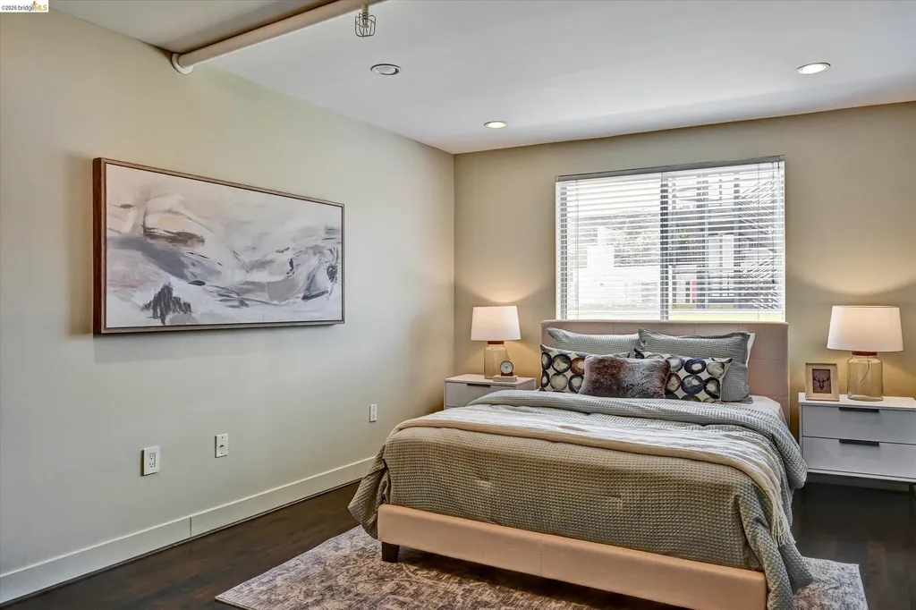 311 Oak Street Oakland CA 94607