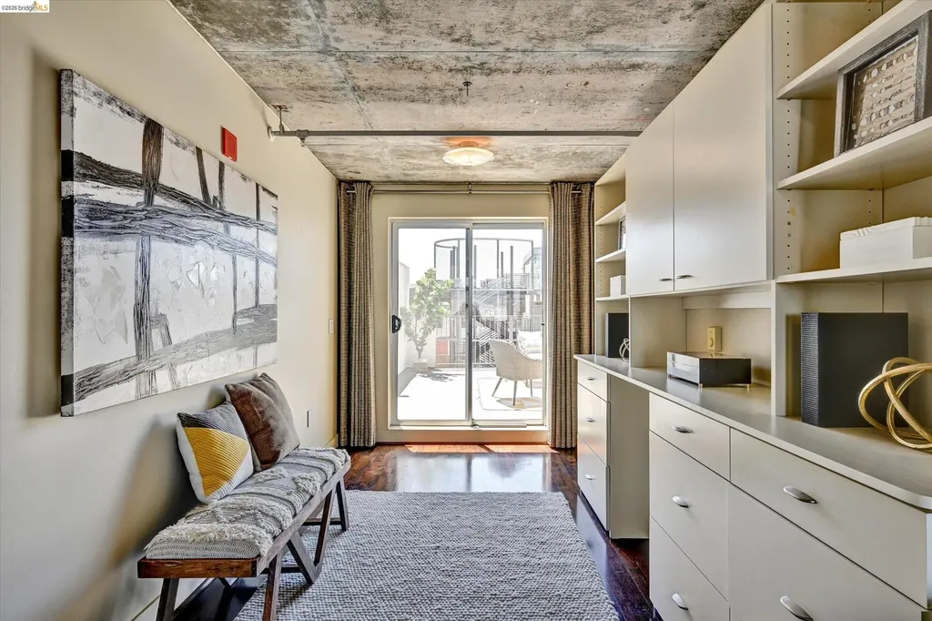 311 Oak Street Oakland CA 94607
