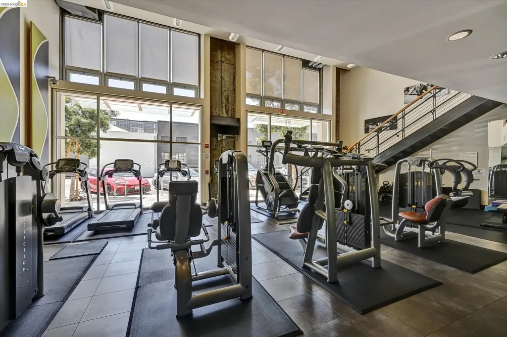 311 Oak Street Oakland CA 94607