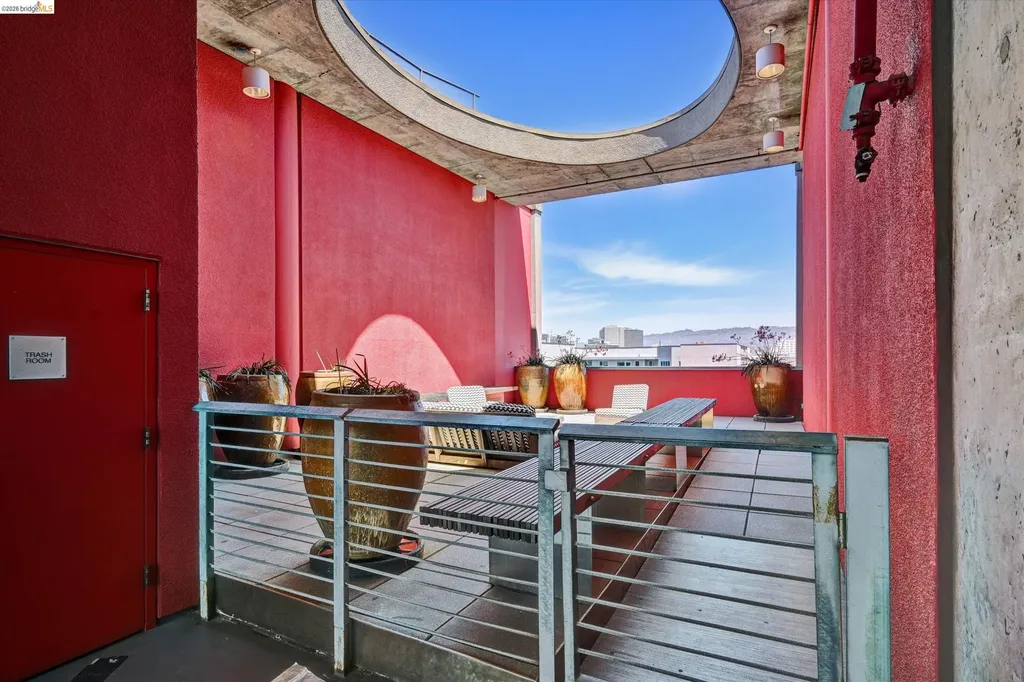 311 Oak Street Oakland CA 94607