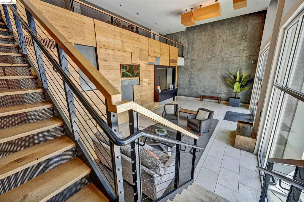 311 Oak Street Oakland CA 94607
