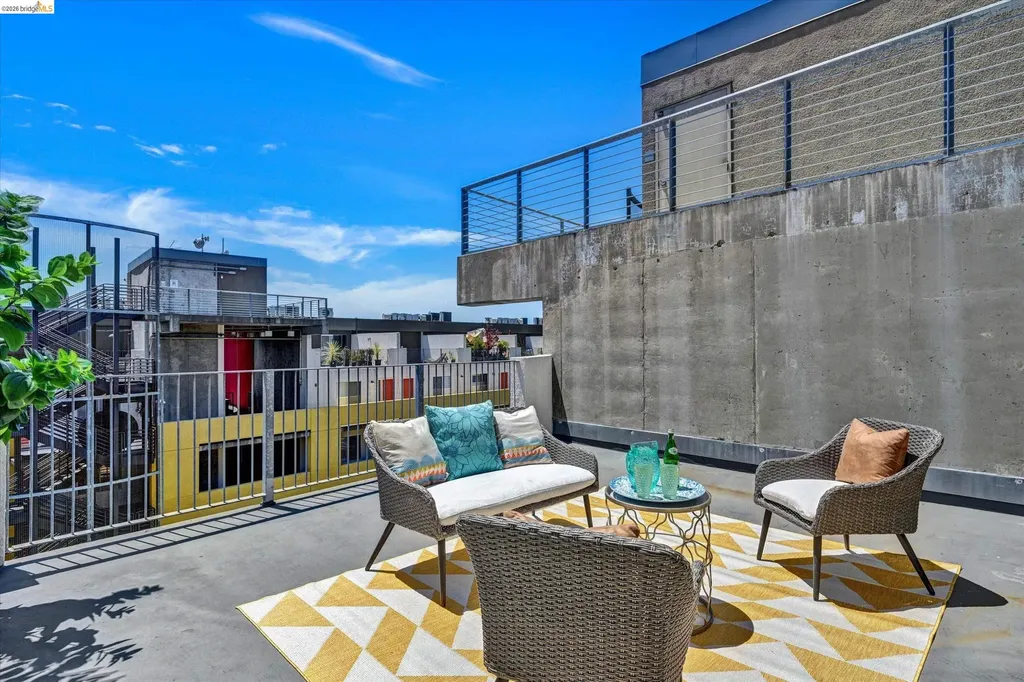 311 Oak Street Oakland CA 94607