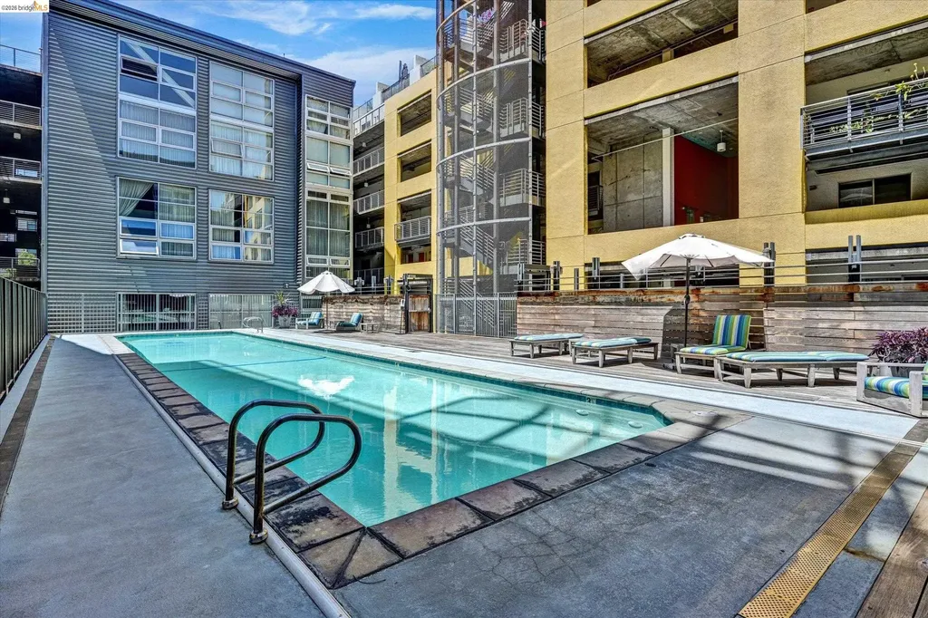 311 Oak Street Oakland CA 94607