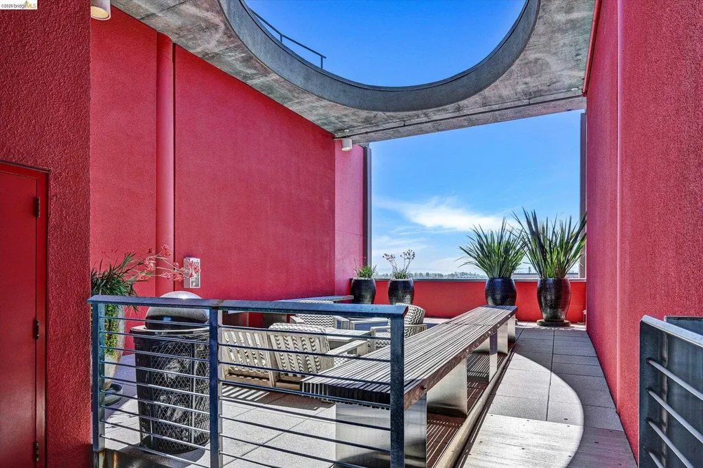 311 Oak Street Oakland CA 94607