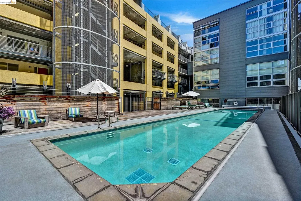 311 Oak Street Oakland CA 94607