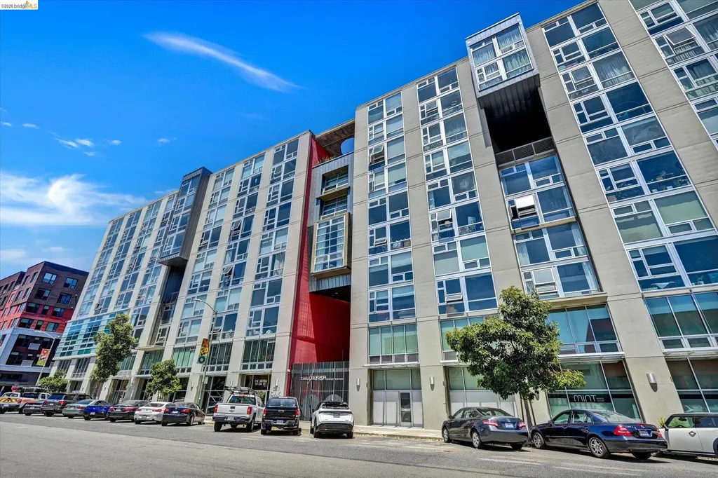 311 Oak Street Oakland CA 94607