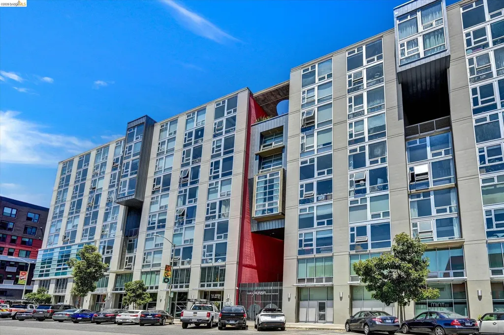 311 Oak Street Oakland CA 94607