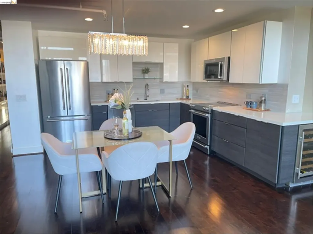 311 Oak Street Oakland CA 94607
