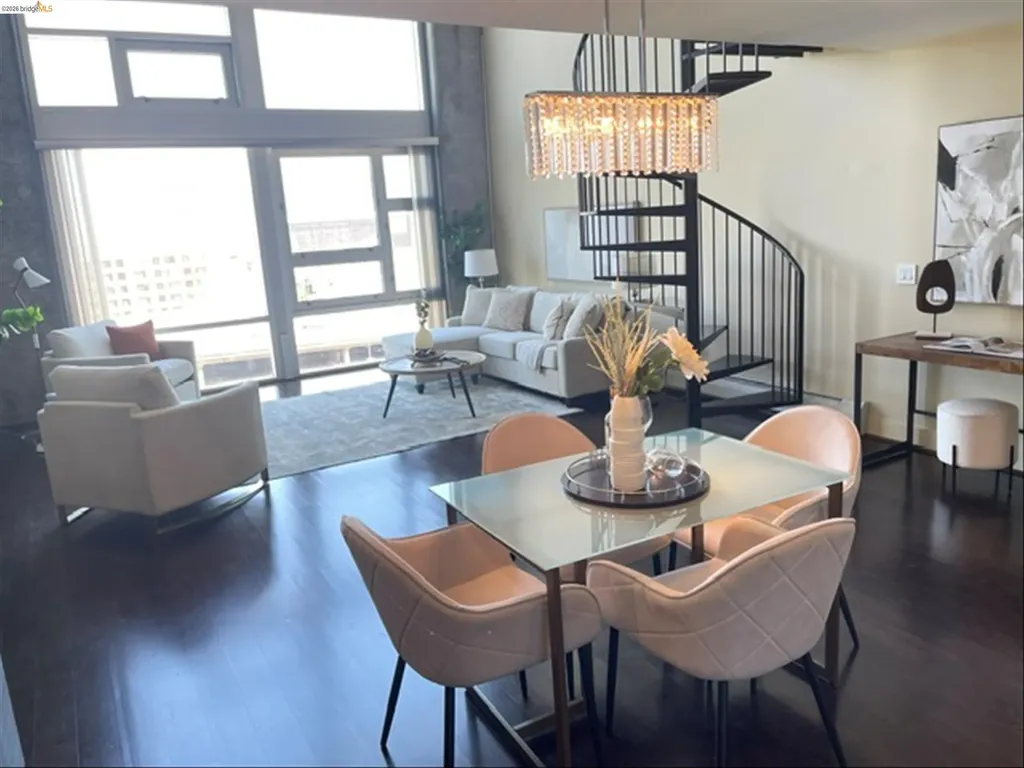 311 Oak Street Oakland CA 94607