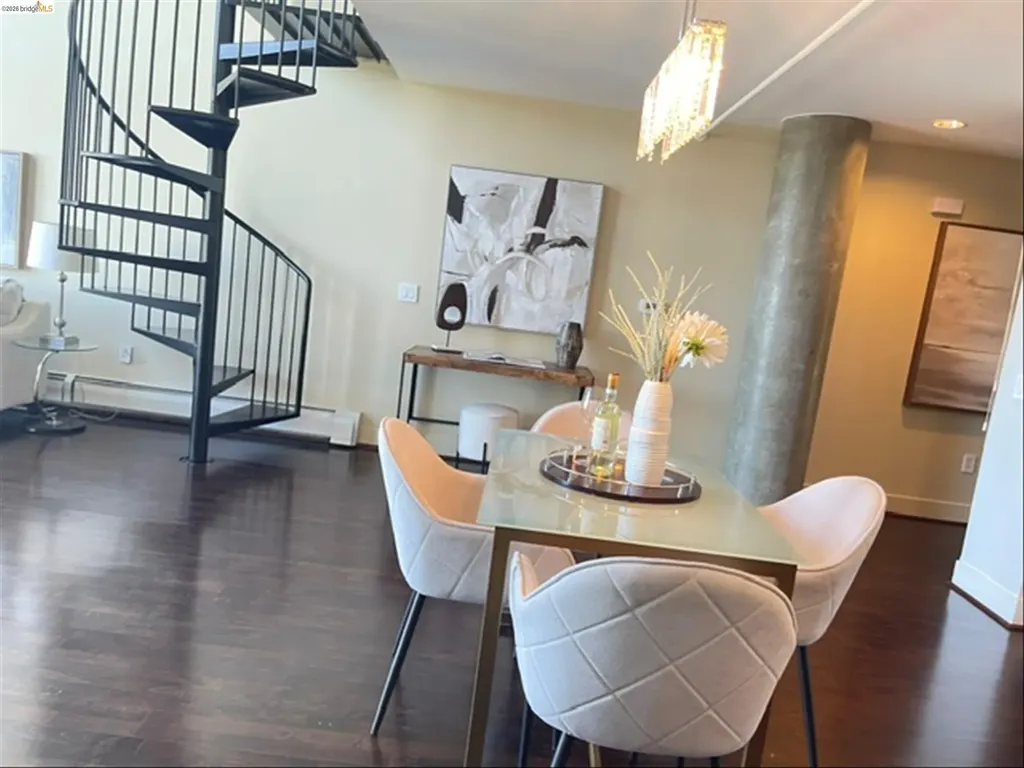 311 Oak Street Oakland CA 94607