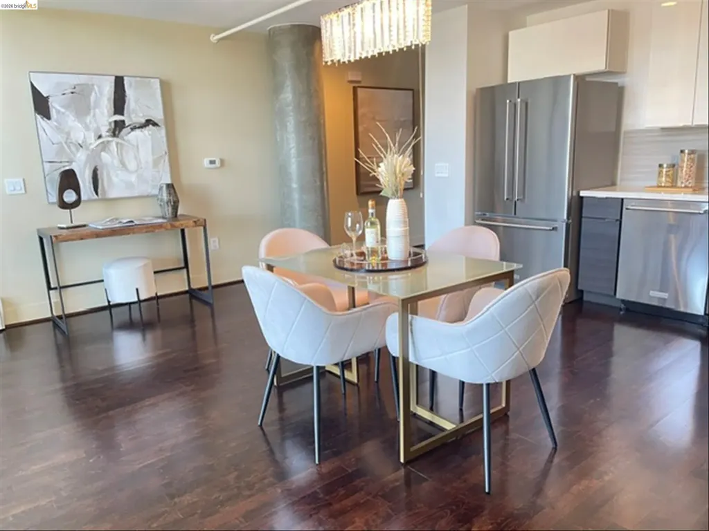 311 Oak Street Oakland CA 94607