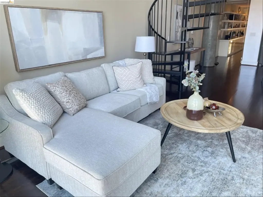 311 Oak Street Oakland CA 94607